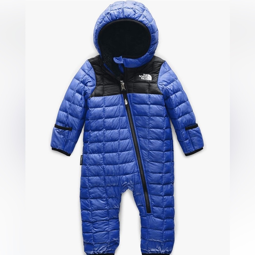 The North Face Infant Thermoball Snowsuit